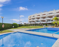 Herverkoop - Appartement / Flat - Orihuela Costa - Lomas de Cabo Roig