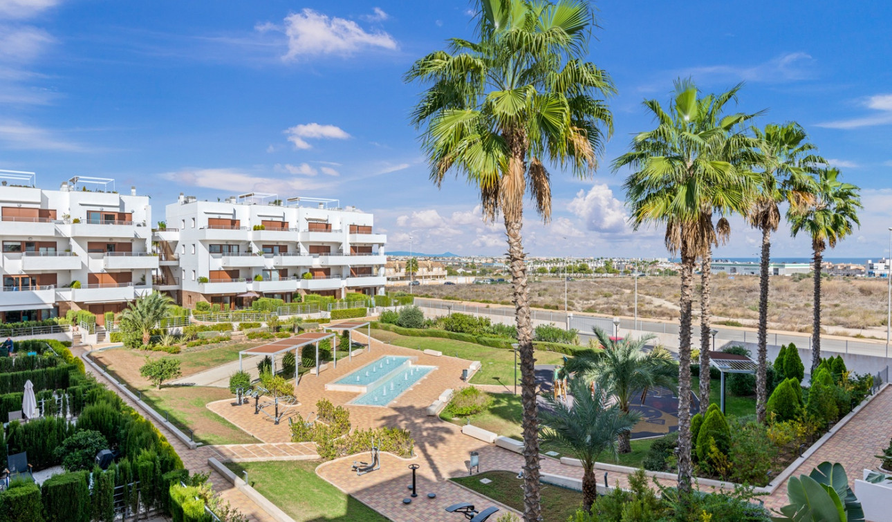 Herverkoop - Appartement / Flat - Orihuela Costa - Lomas de Cabo Roig