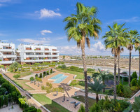 Herverkoop - Appartement / Flat - Orihuela Costa - Lomas de Cabo Roig