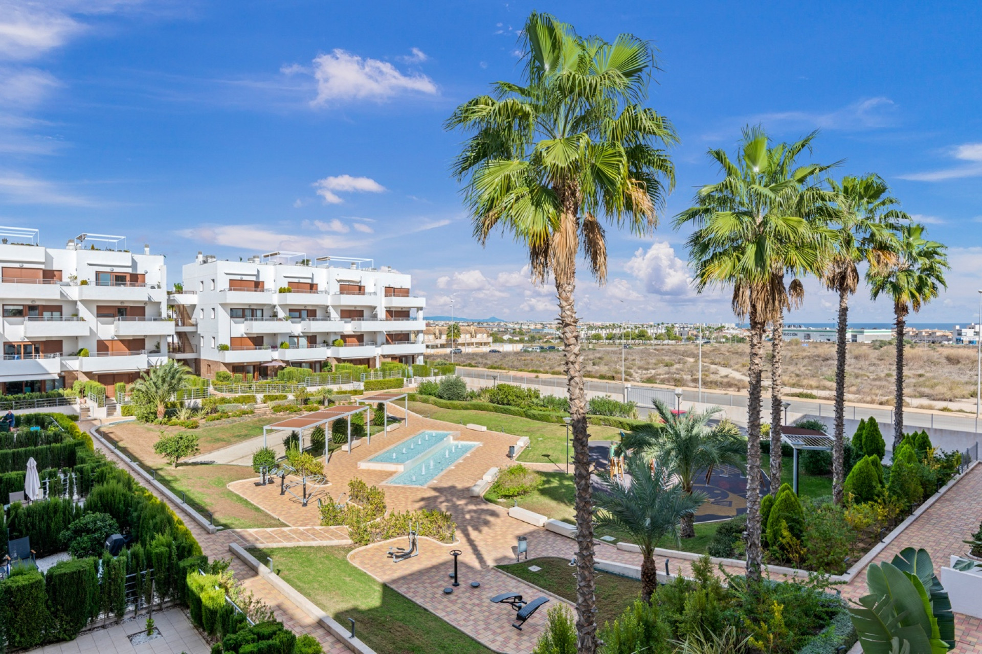 Herverkoop - Appartement / Flat - Orihuela Costa - Lomas de Cabo Roig