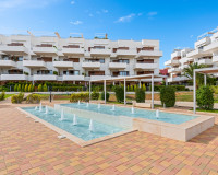 Herverkoop - Appartement / Flat - Orihuela Costa - Lomas de Cabo Roig