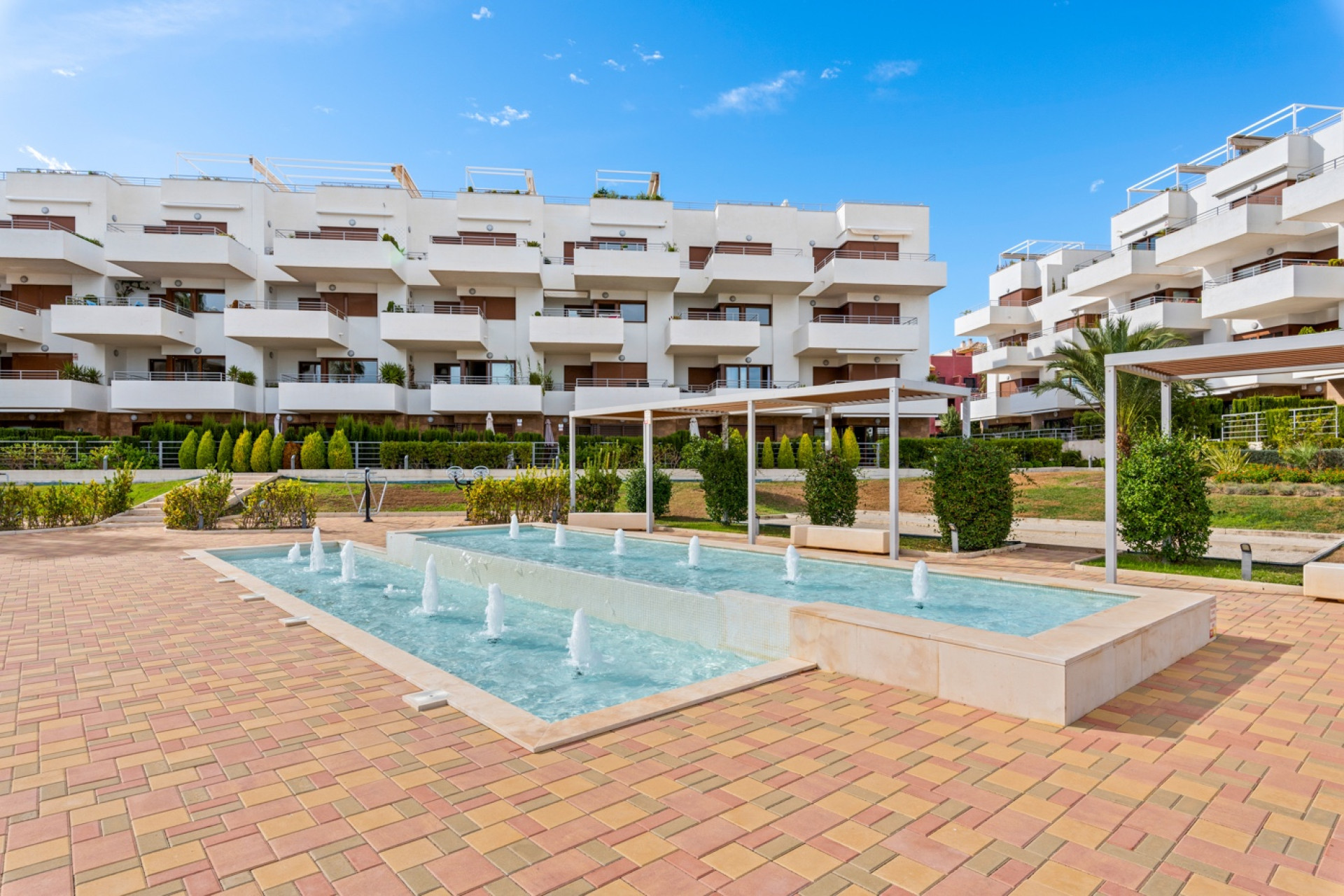 Herverkoop - Appartement / Flat - Orihuela Costa - Lomas de Cabo Roig