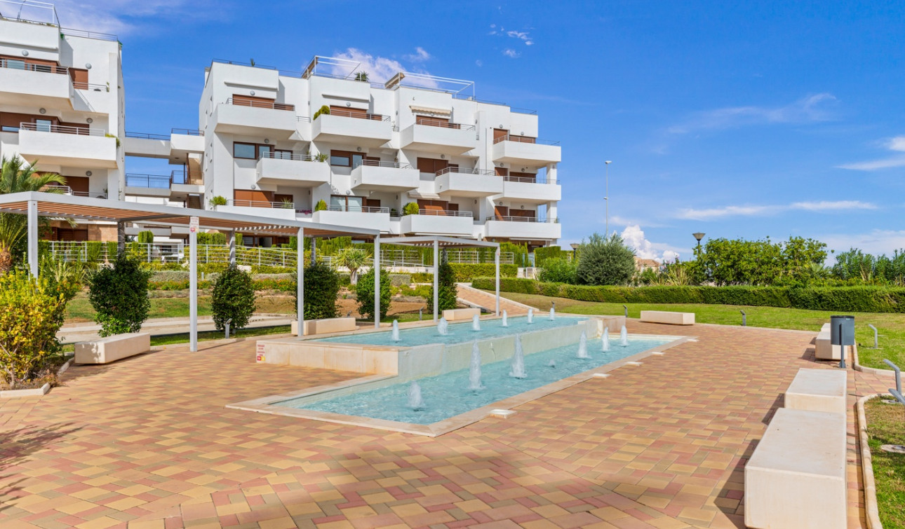 Herverkoop - Appartement / Flat - Orihuela Costa - Lomas de Cabo Roig