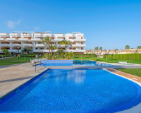 Herverkoop - Appartement / Flat - Orihuela Costa - Lomas de Cabo Roig