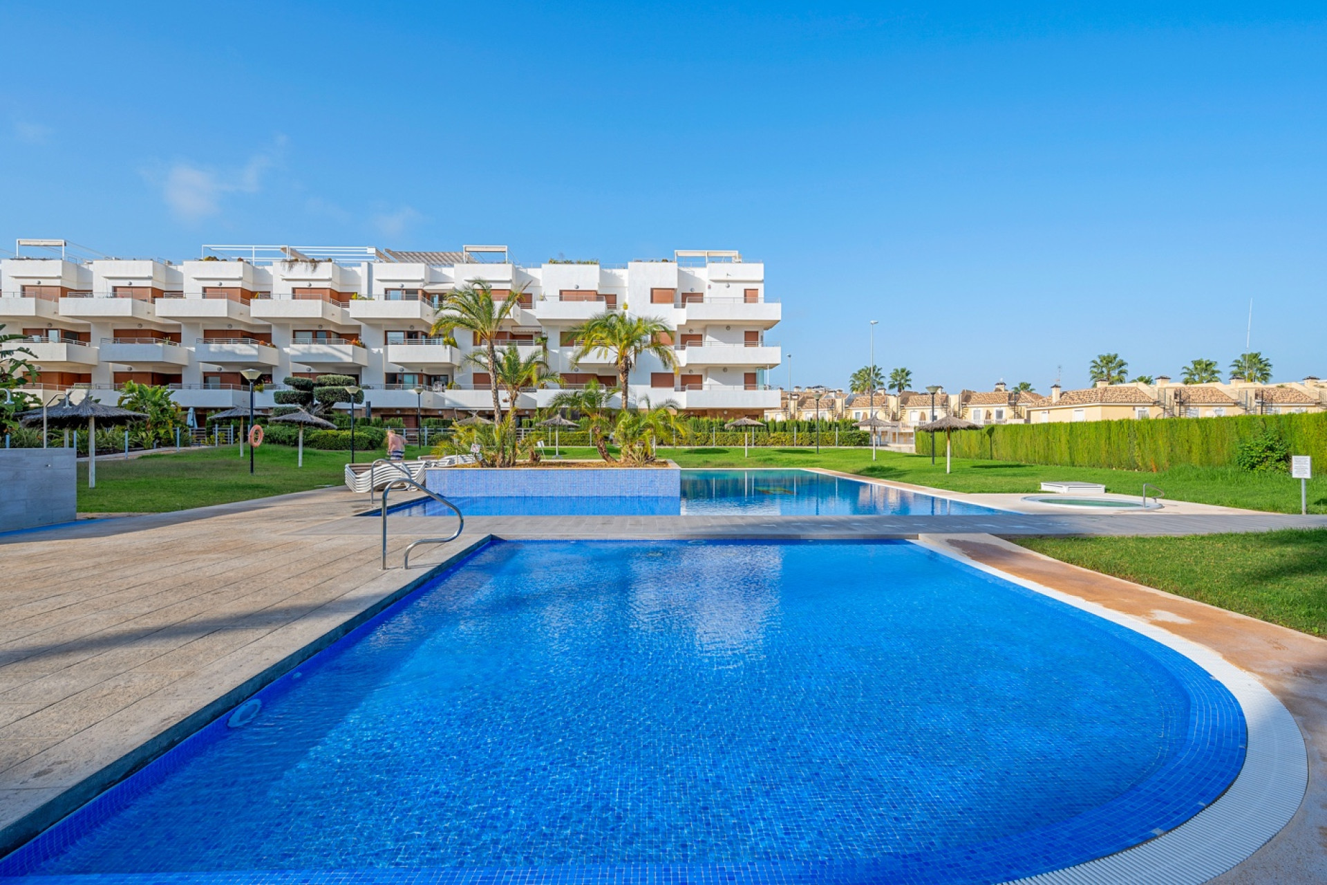 Herverkoop - Appartement / Flat - Orihuela Costa - Lomas de Cabo Roig