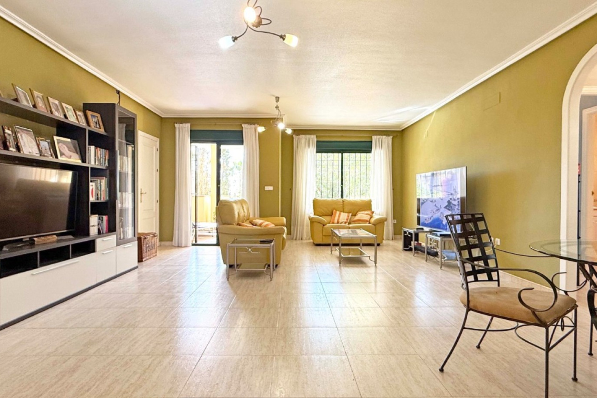 Herverkoop - Appartement / Flat - Orihuela Costa - Lomas de Campoamor