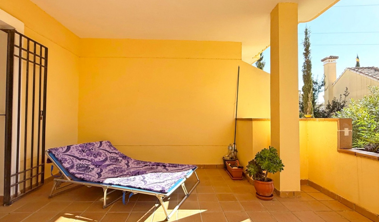 Herverkoop - Appartement / Flat - Orihuela Costa - Lomas de Campoamor