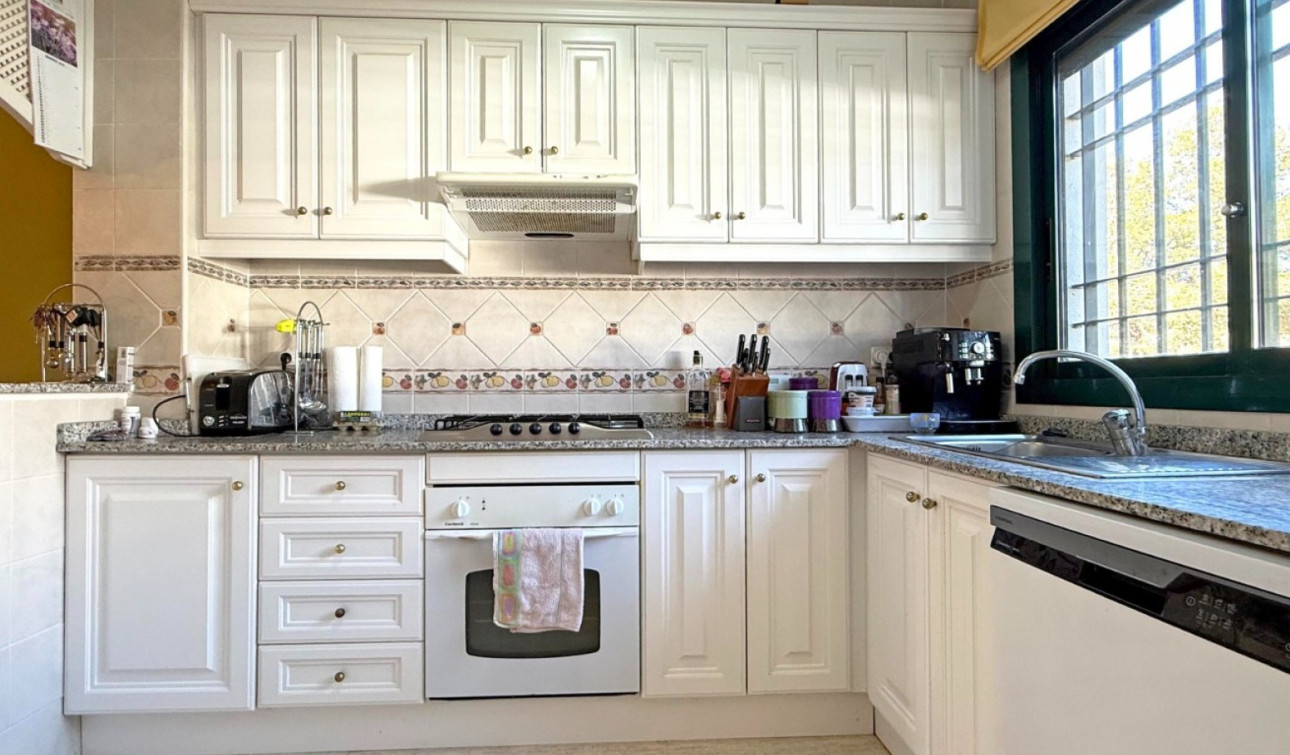 Herverkoop - Appartement / Flat - Orihuela Costa - Lomas de Campoamor