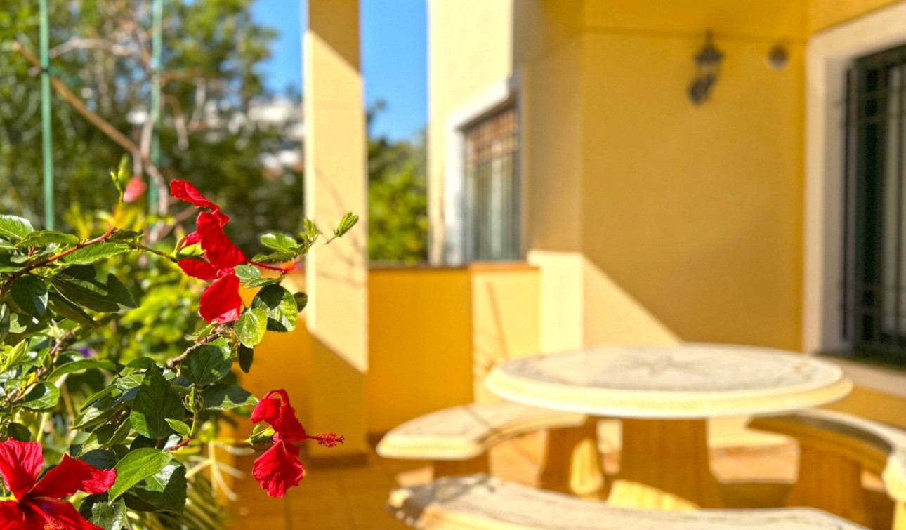 Herverkoop - Appartement / Flat - Orihuela Costa - Lomas de Campoamor