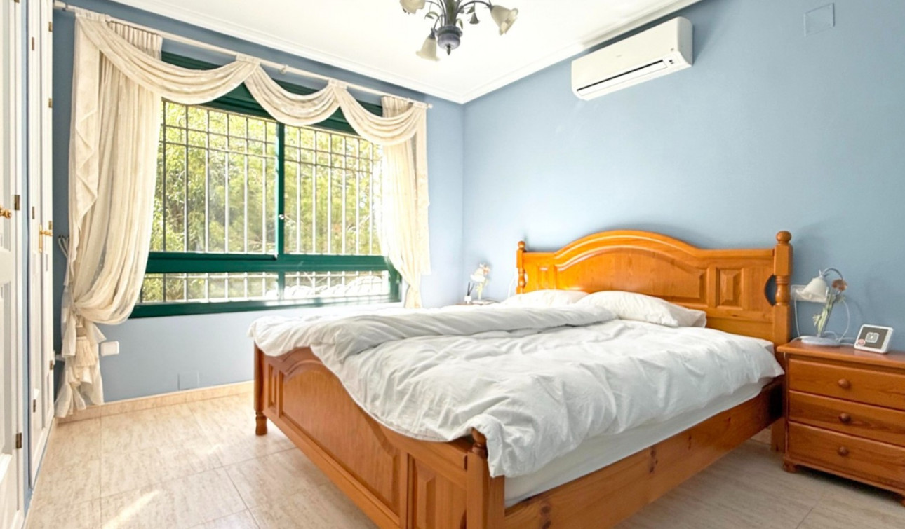 Herverkoop - Appartement / Flat - Orihuela Costa - Lomas de Campoamor