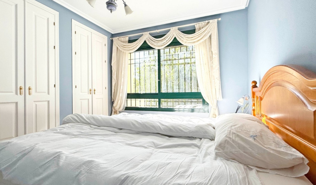 Herverkoop - Appartement / Flat - Orihuela Costa - Lomas de Campoamor