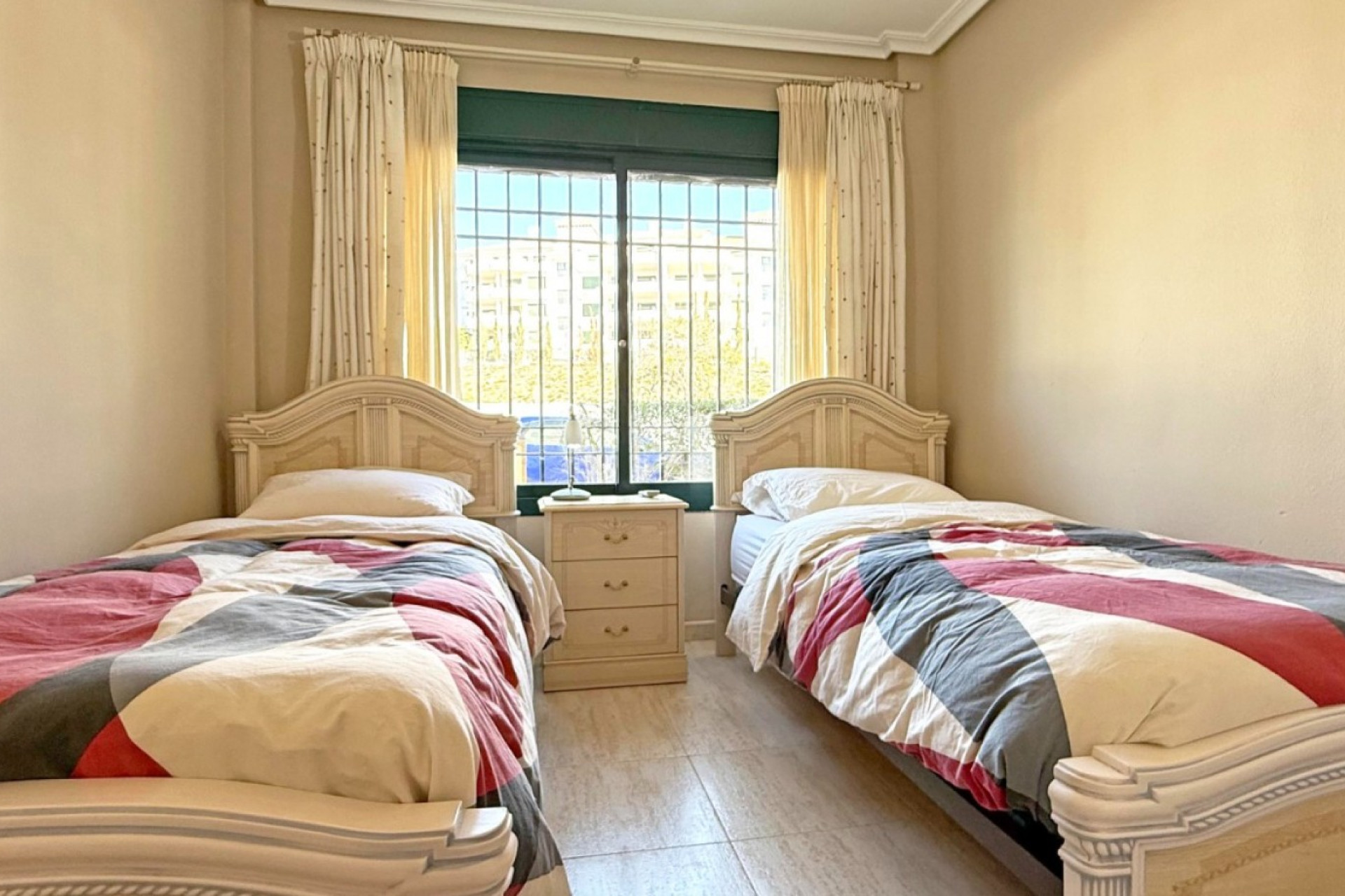 Herverkoop - Appartement / Flat - Orihuela Costa - Lomas de Campoamor