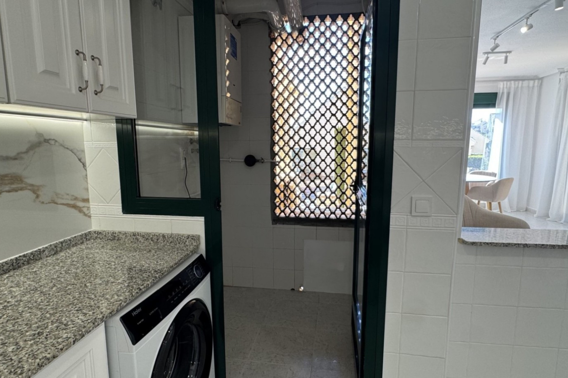 Herverkoop - Appartement / Flat - Orihuela Costa - Lomas de Campoamor