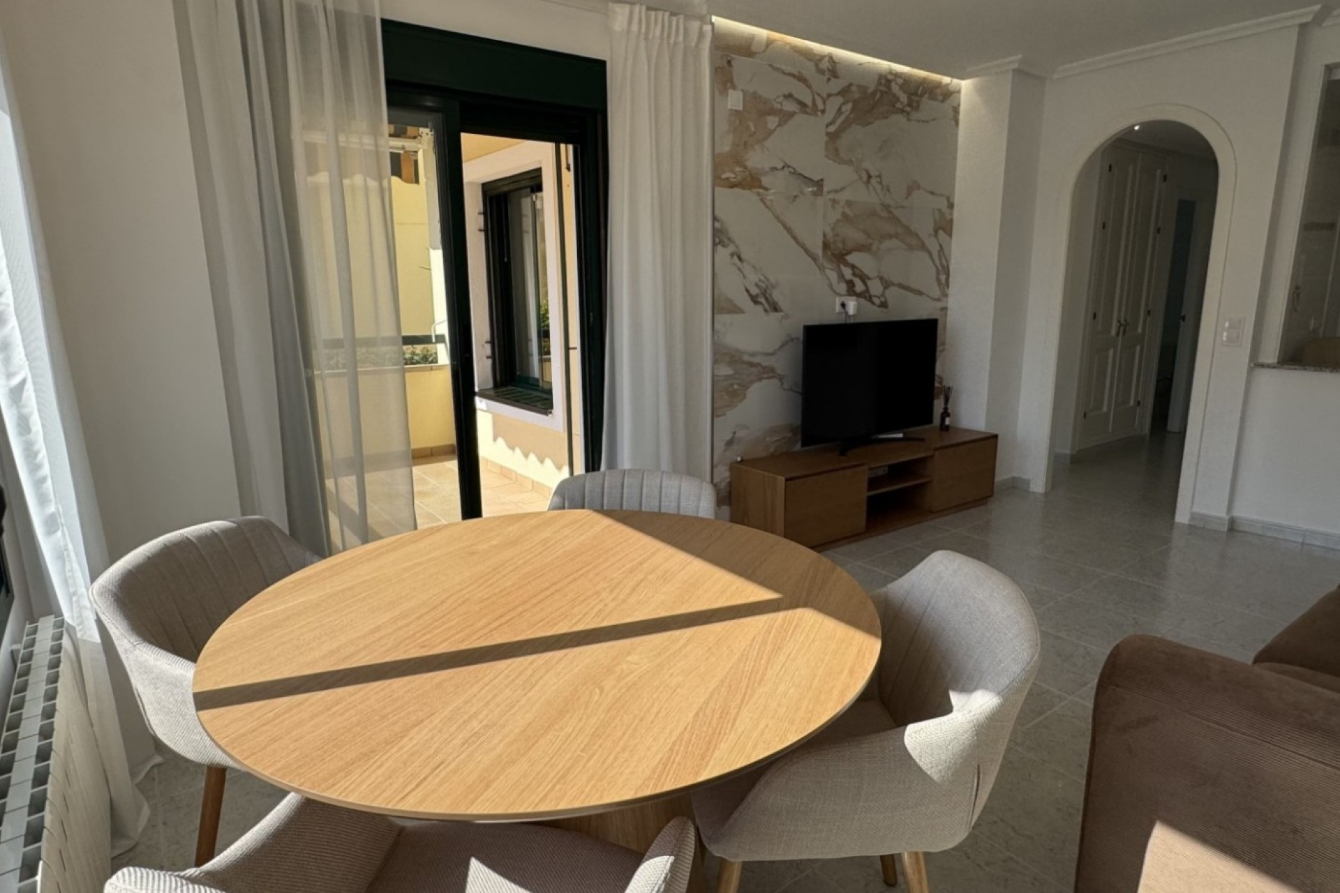 Herverkoop - Appartement / Flat - Orihuela Costa - Lomas de Campoamor