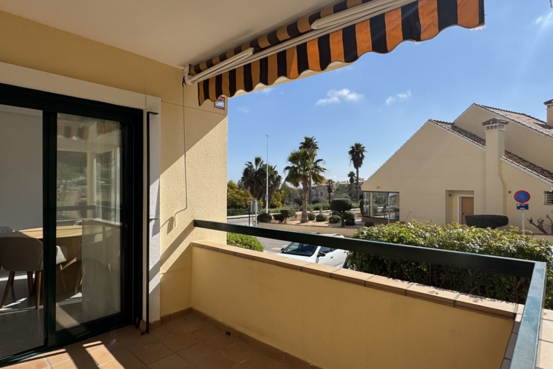 Herverkoop - Appartement / Flat - Orihuela Costa - Lomas de Campoamor
