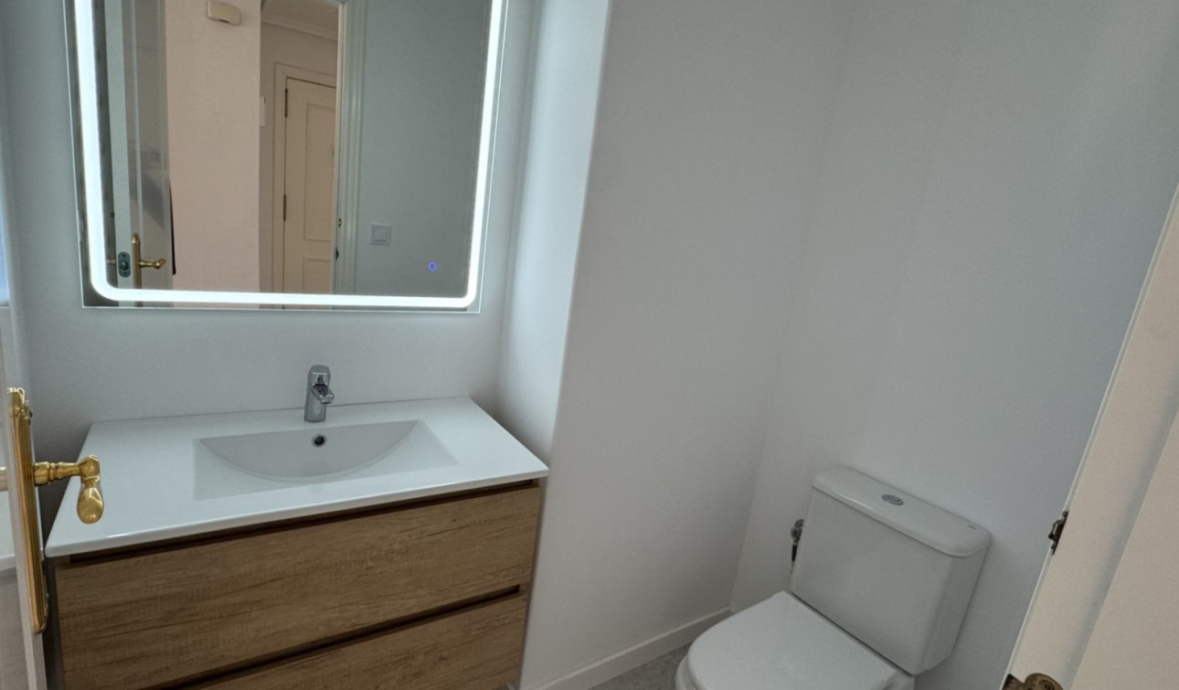 Herverkoop - Appartement / Flat - Orihuela Costa - Lomas de Campoamor