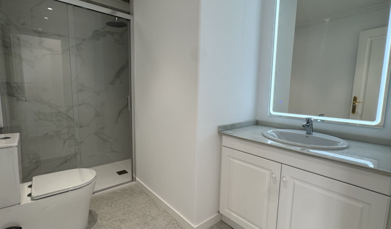 Herverkoop - Appartement / Flat - Orihuela Costa - Lomas de Campoamor