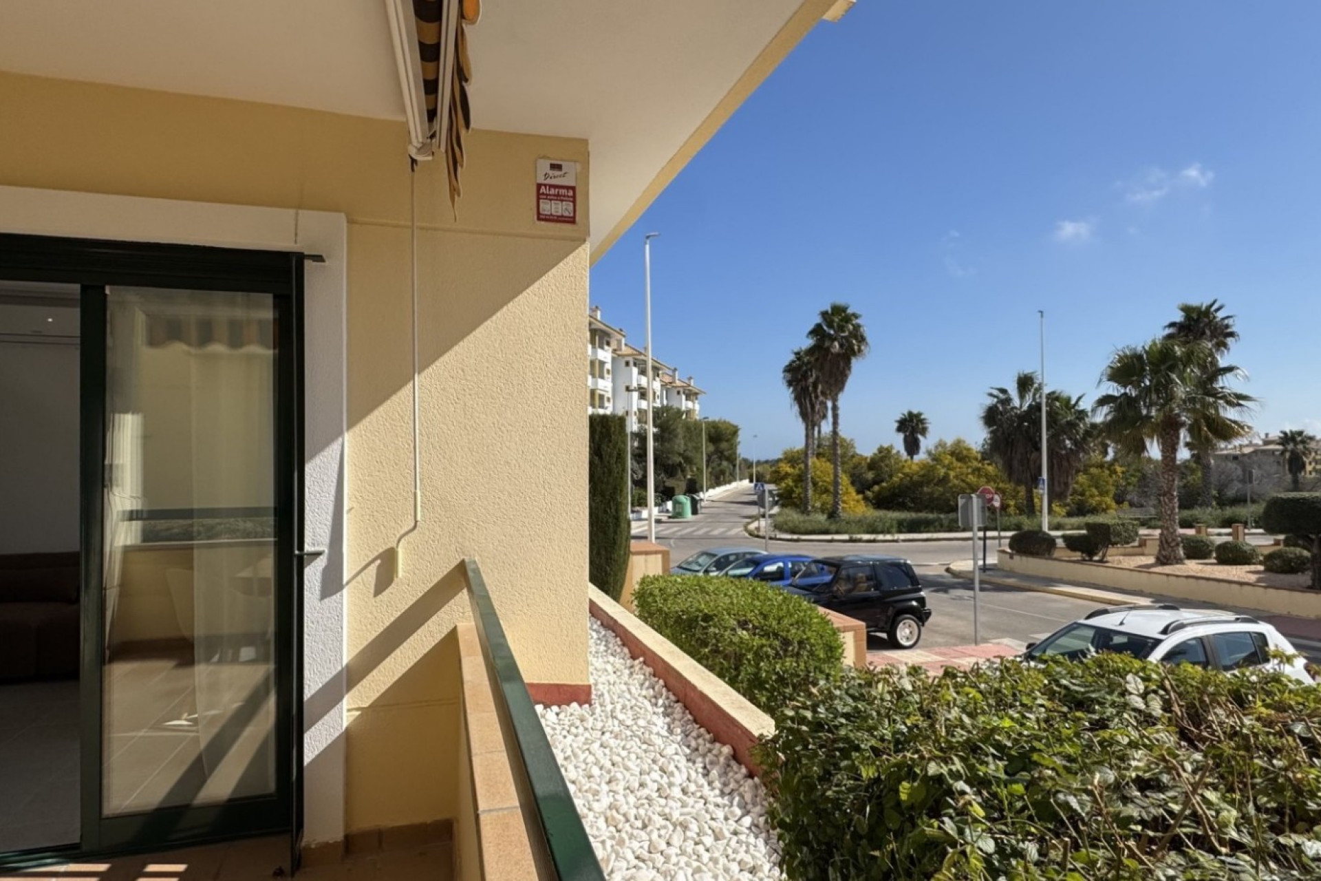Herverkoop - Appartement / Flat - Orihuela Costa - Lomas de Campoamor