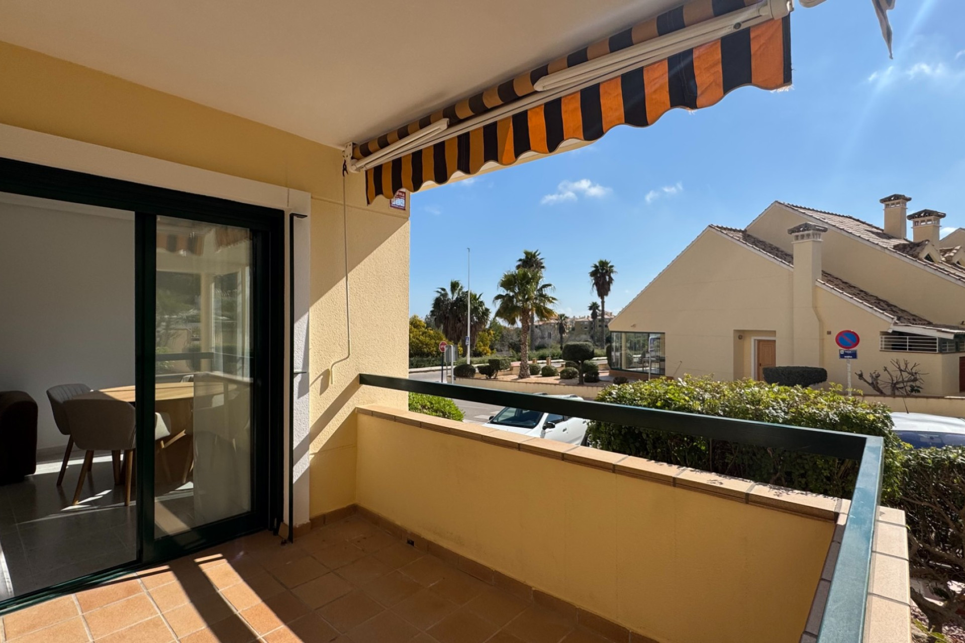 Herverkoop - Appartement / Flat - Orihuela Costa - Lomas de Campoamor