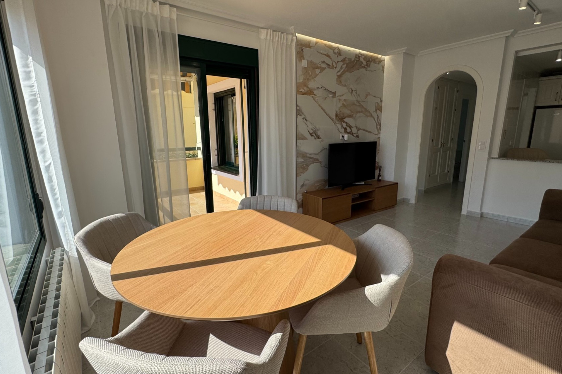 Herverkoop - Appartement / Flat - Orihuela Costa - Lomas de Campoamor