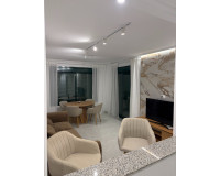 Herverkoop - Appartement / Flat - Orihuela Costa - Lomas de Campoamor