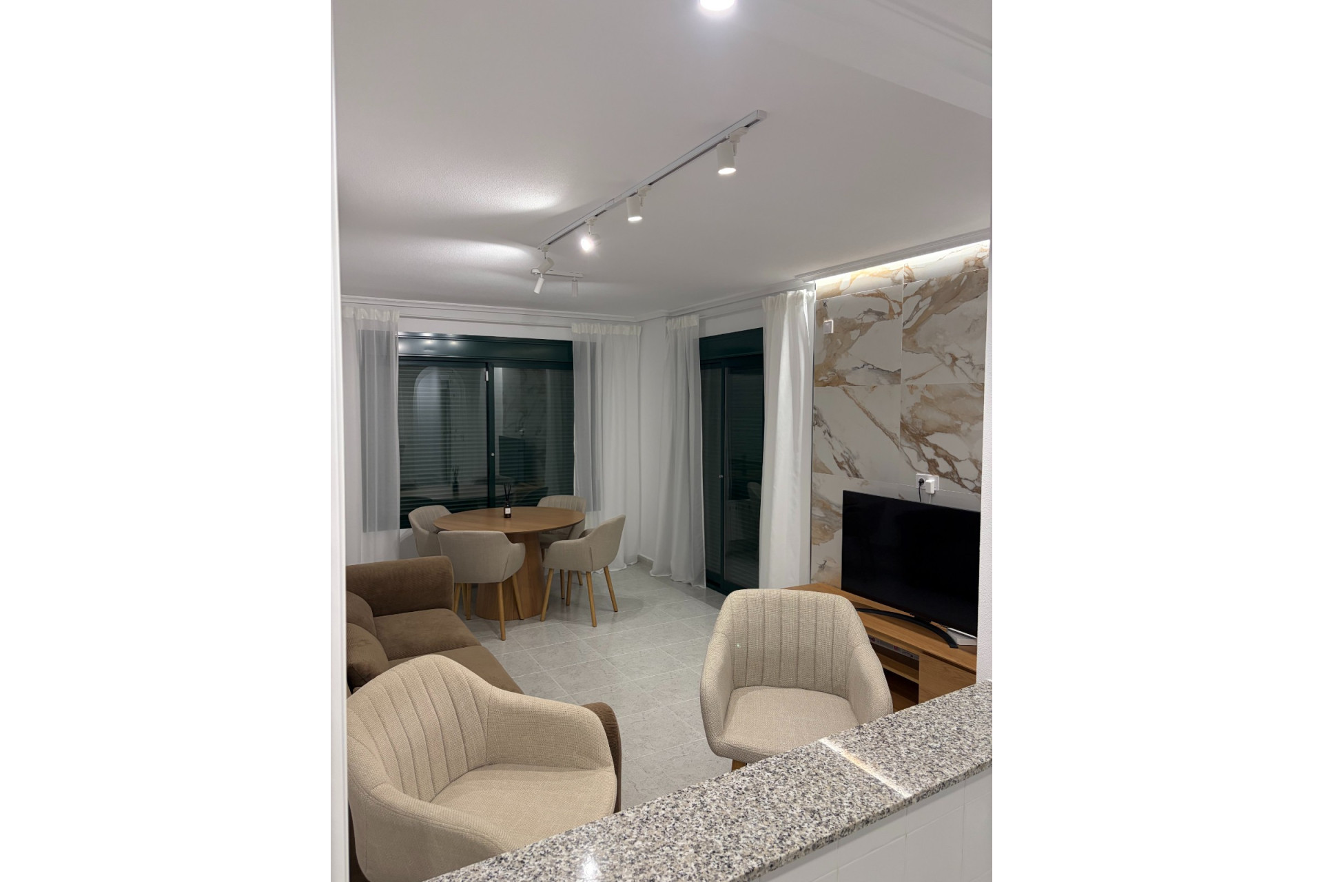 Herverkoop - Appartement / Flat - Orihuela Costa - Lomas de Campoamor
