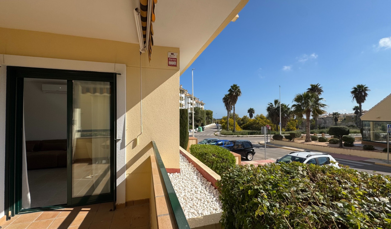 Herverkoop - Appartement / Flat - Orihuela Costa - Lomas de Campoamor
