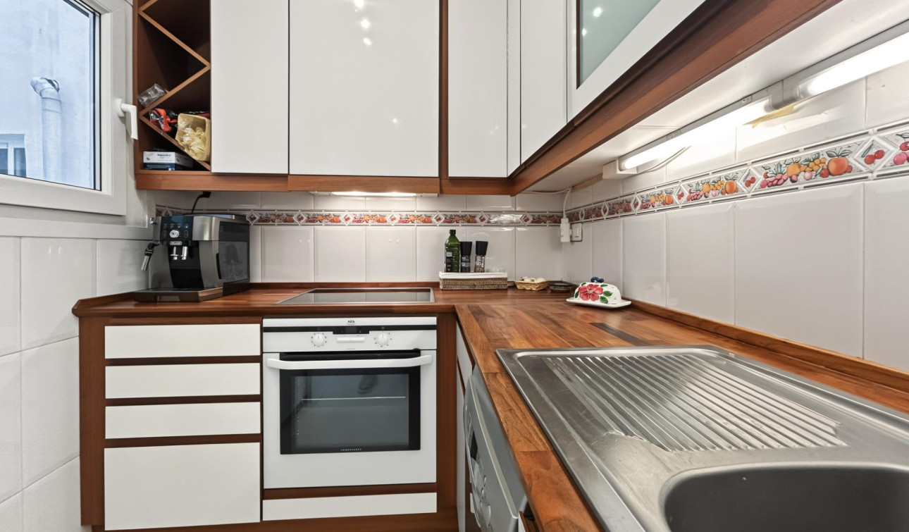 Herverkoop - Appartement / Flat - Orihuela Costa - Lomas de Don Juan