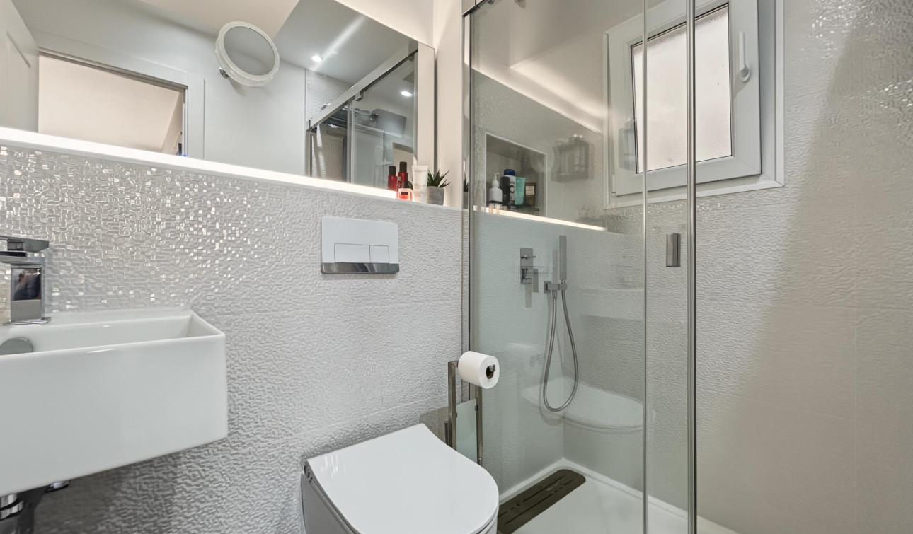 Herverkoop - Appartement / Flat - Orihuela Costa - Lomas de Don Juan