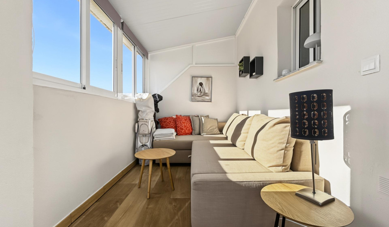 Herverkoop - Appartement / Flat - Orihuela Costa - Lomas de Don Juan