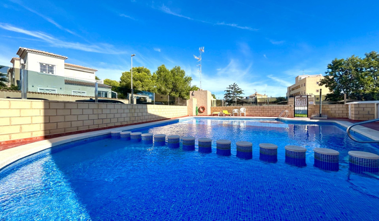 Herverkoop - Appartement / Flat - Orihuela Costa - Lomas de Don Juan