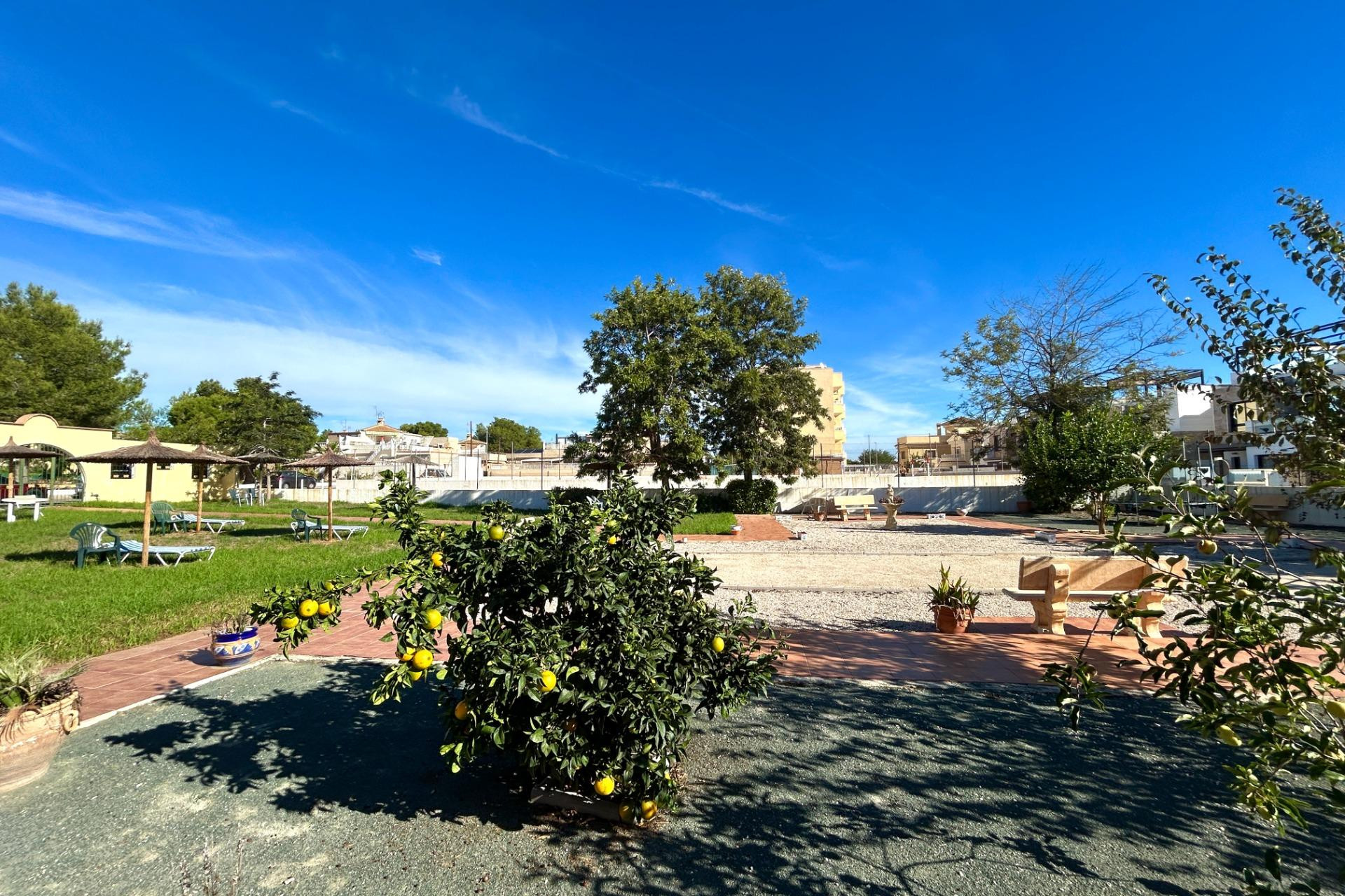 Herverkoop - Appartement / Flat - Orihuela Costa - Lomas de Don Juan
