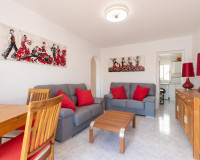 Herverkoop - Appartement / Flat - Orihuela Costa - Los Almendros-La Florida