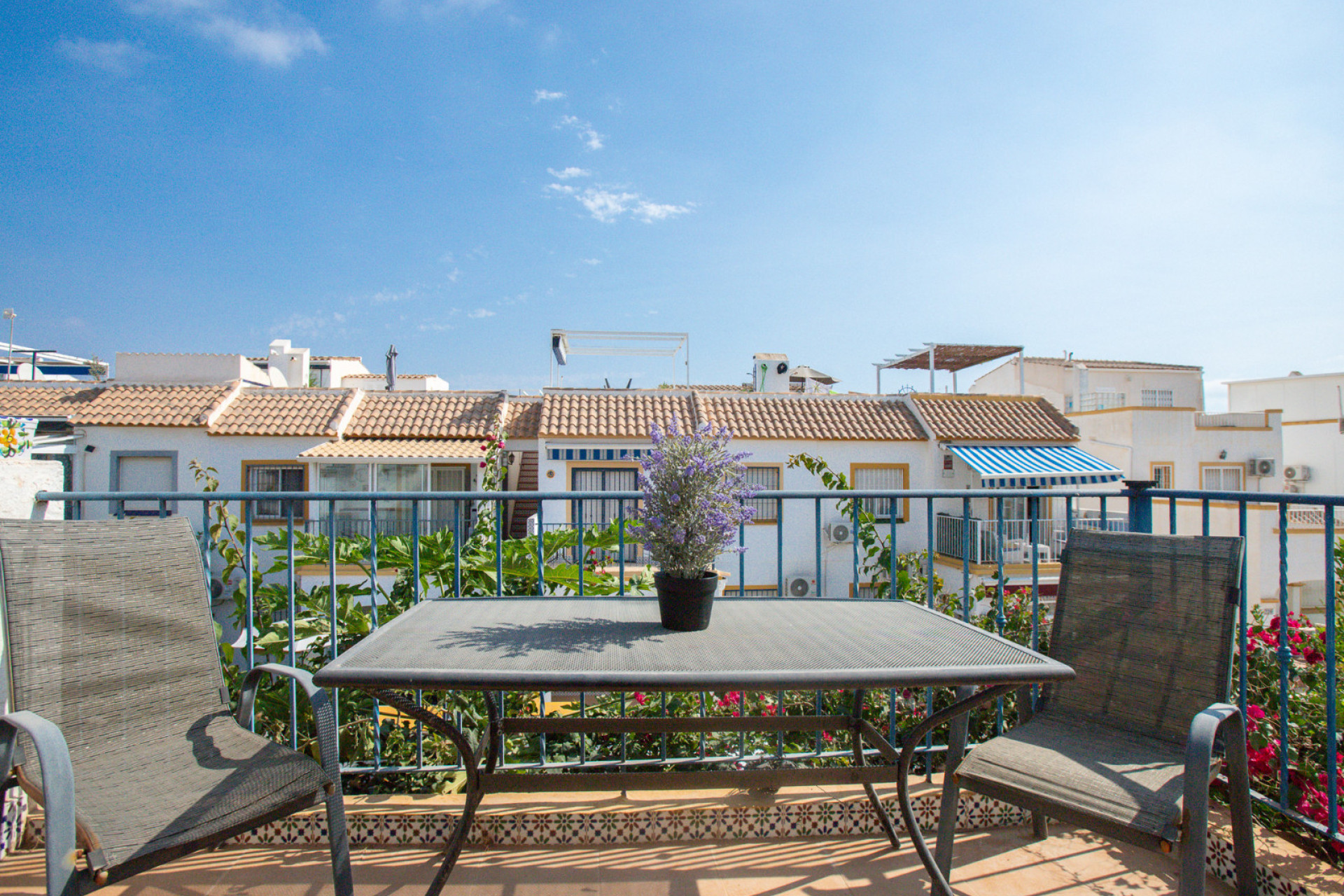 Herverkoop - Appartement / Flat - Orihuela Costa - Los Almendros-La Florida