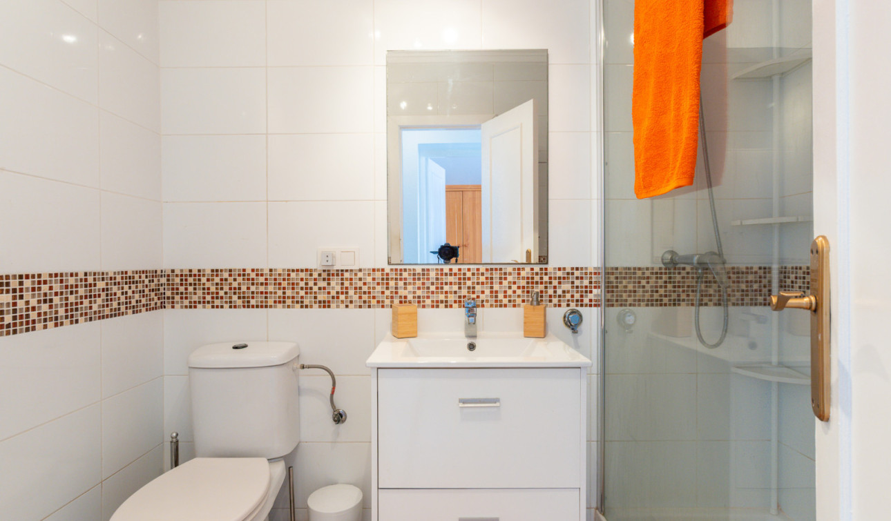 Herverkoop - Appartement / Flat - Orihuela Costa - Los Almendros-La Florida