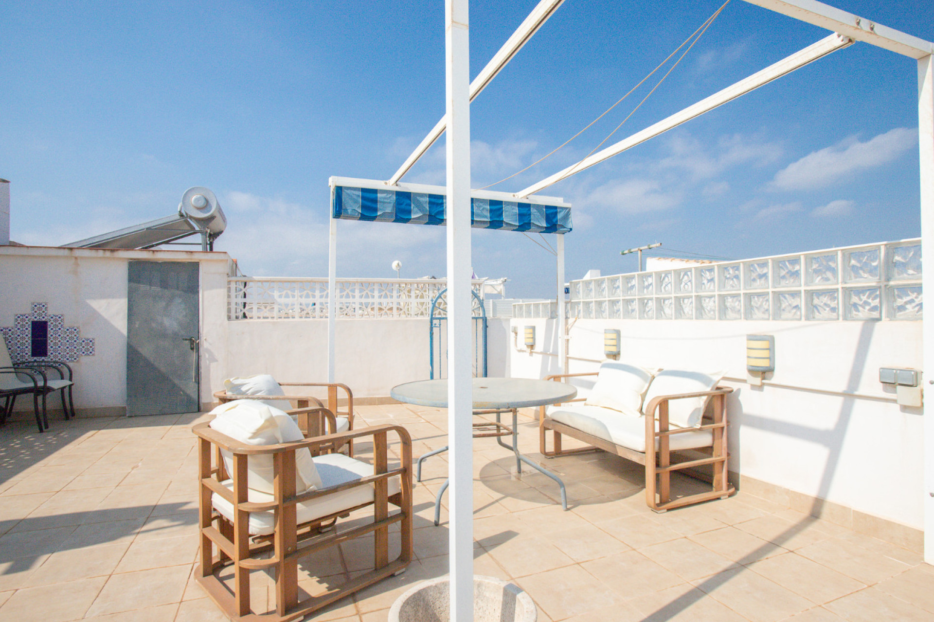 Herverkoop - Appartement / Flat - Orihuela Costa - Los Almendros-La Florida