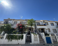 Herverkoop - Appartement / Flat - Orihuela Costa - Los Almendros-La Florida
