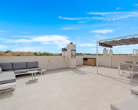 Herverkoop - Appartement / Flat - Orihuela Costa - Los Altos