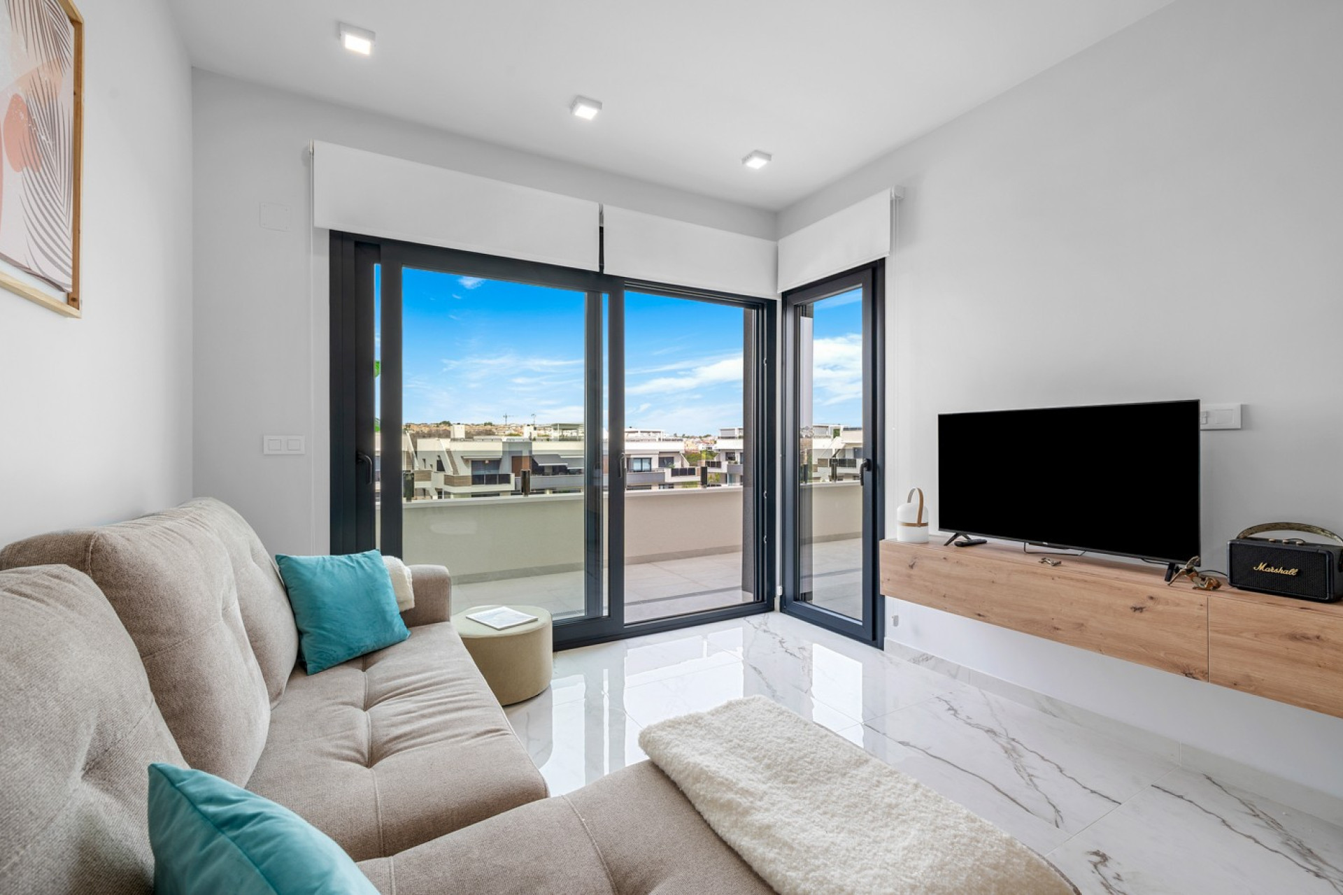 Herverkoop - Appartement / Flat - Orihuela Costa - Los Altos