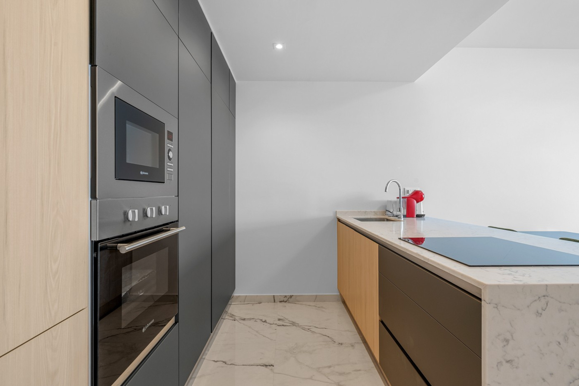 Herverkoop - Appartement / Flat - Orihuela Costa - Los Altos