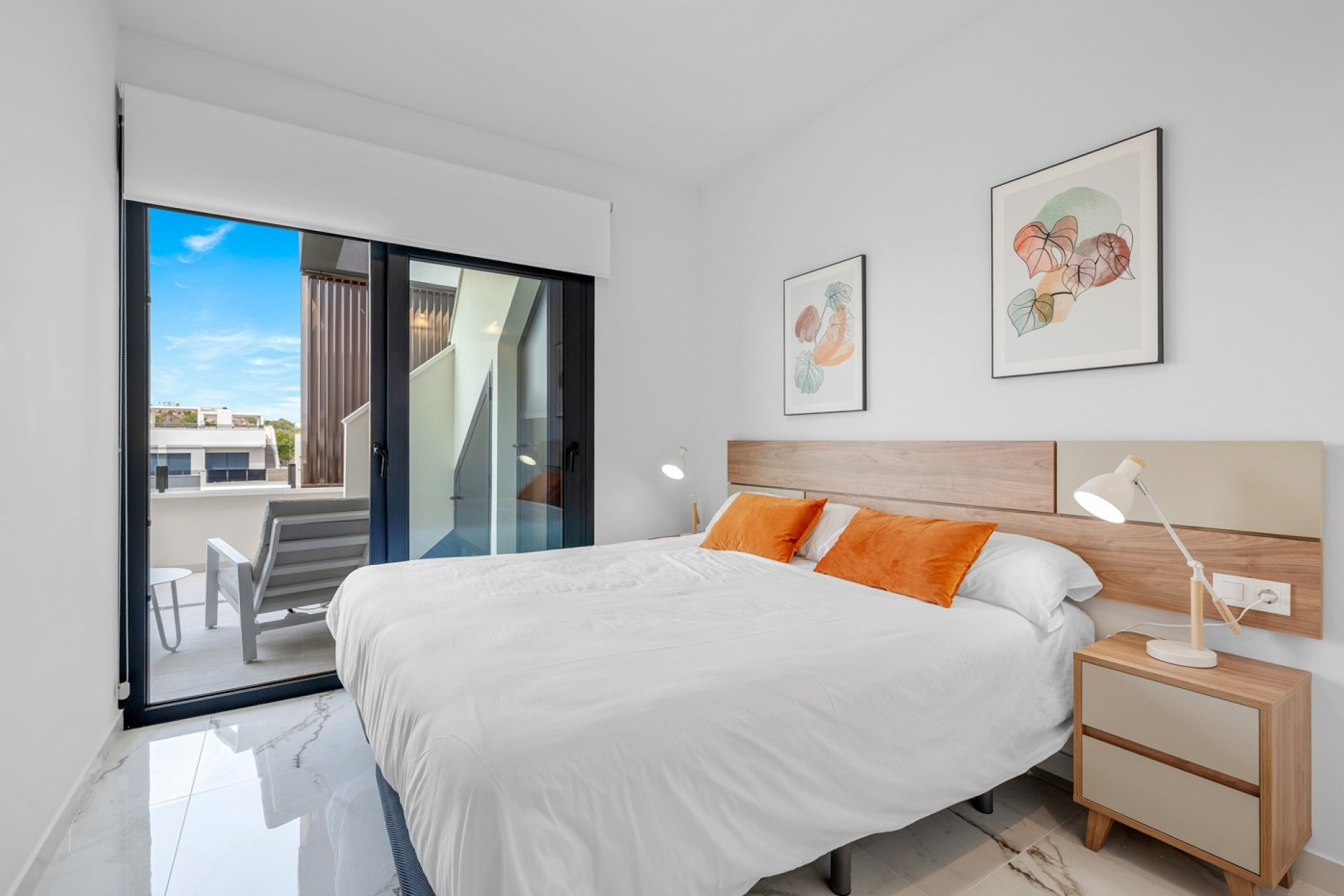 Herverkoop - Appartement / Flat - Orihuela Costa - Los Altos