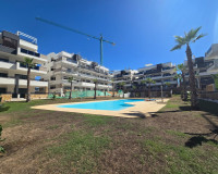 Herverkoop - Appartement / Flat - Orihuela Costa - Los Altos *