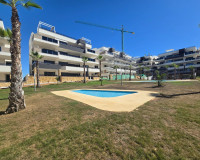 Herverkoop - Appartement / Flat - Orihuela Costa - Los Altos *