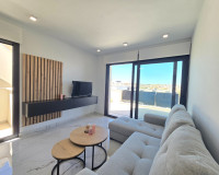 Herverkoop - Appartement / Flat - Orihuela Costa - Los Altos *