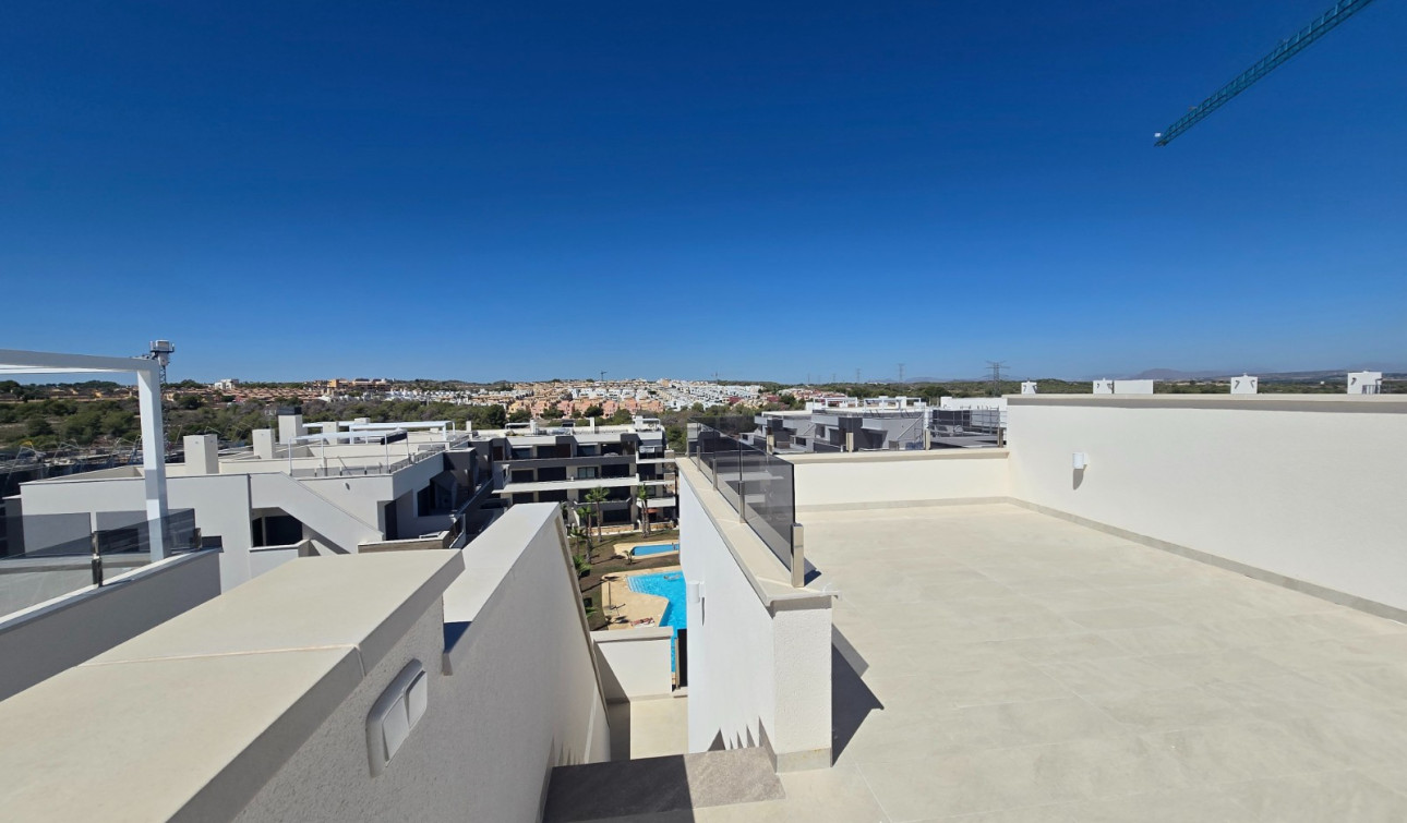 Herverkoop - Appartement / Flat - Orihuela Costa - Los Altos *