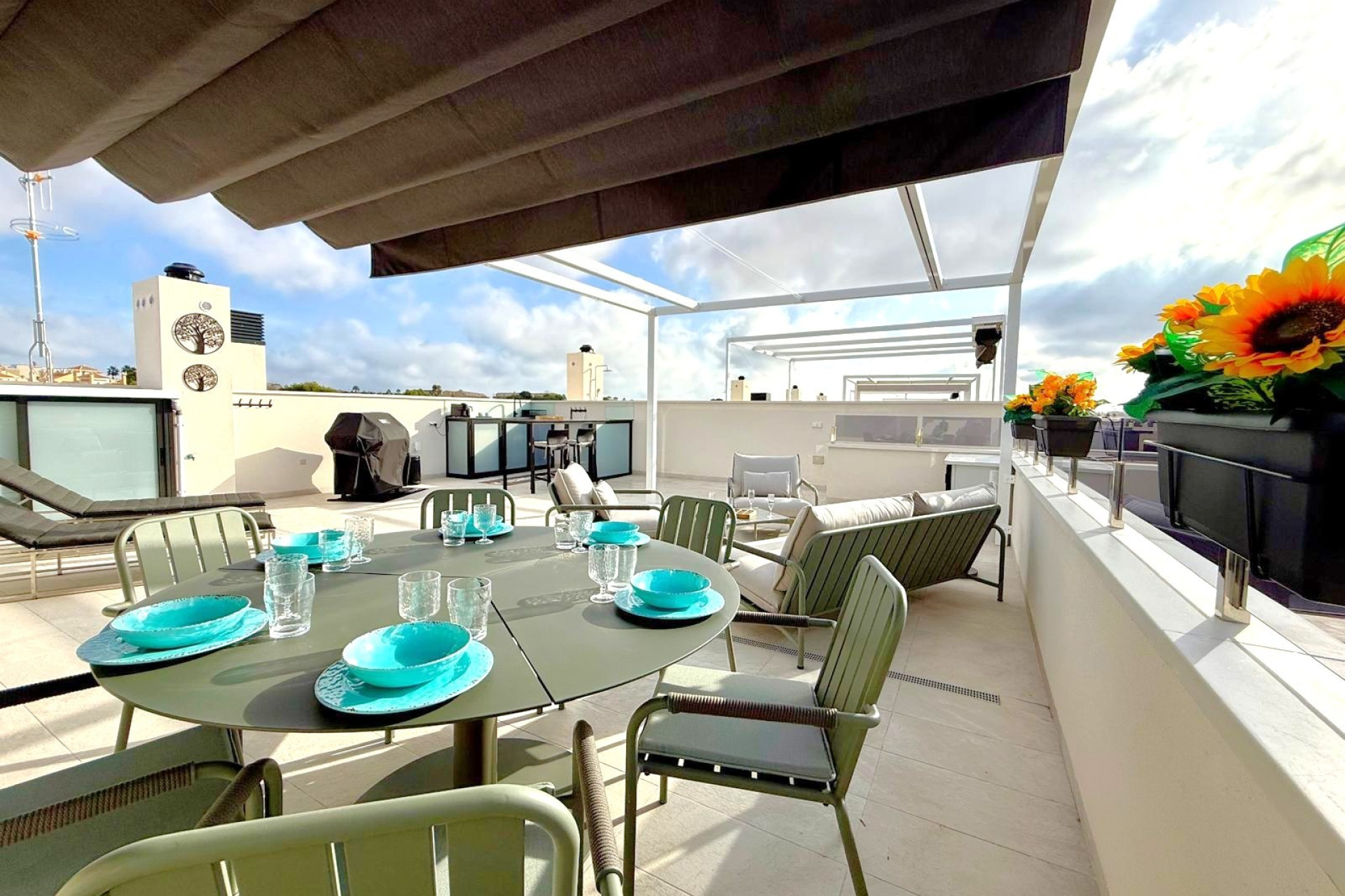 Herverkoop - Appartement / Flat - Orihuela Costa - Los Altos