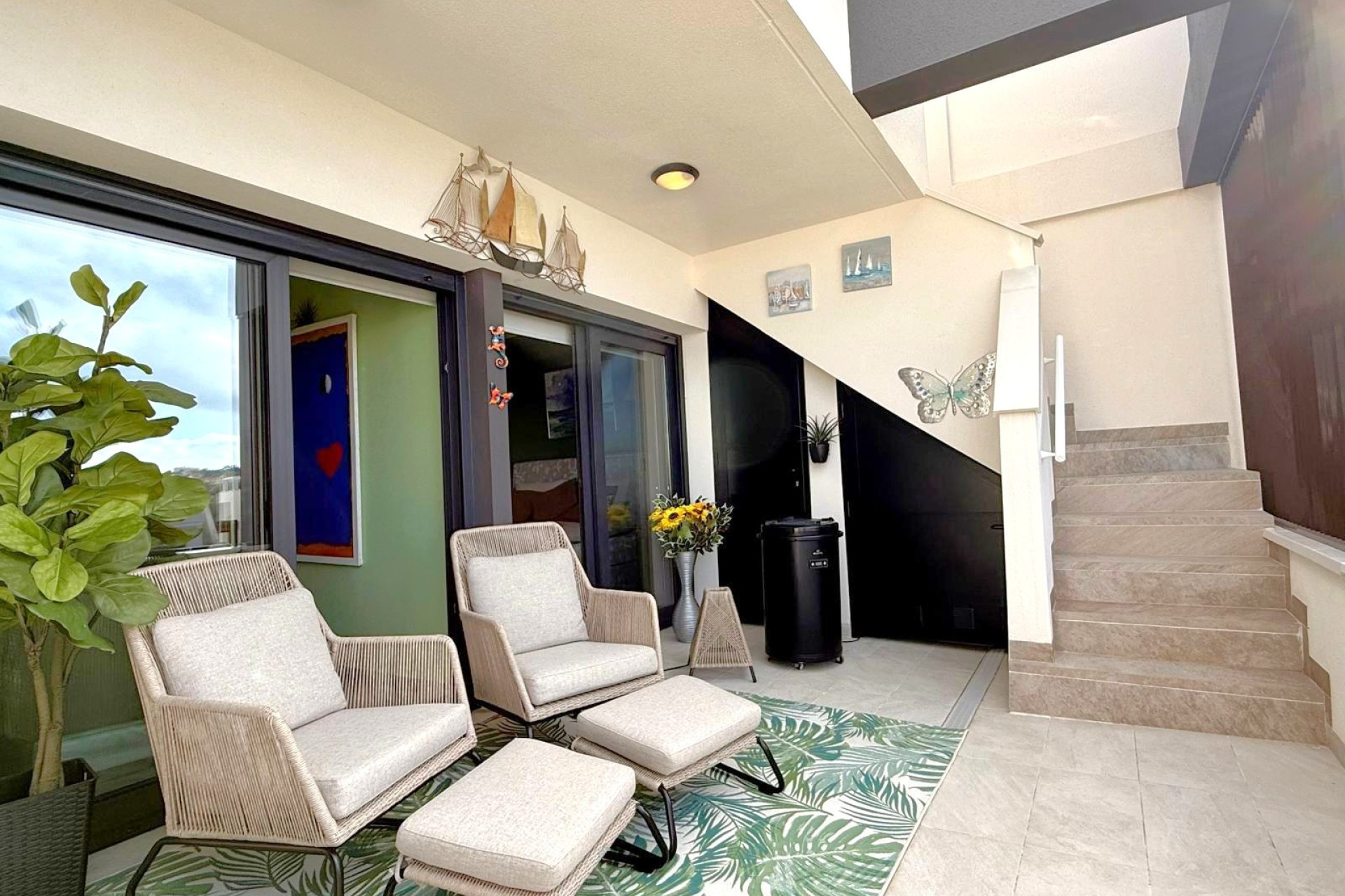 Herverkoop - Appartement / Flat - Orihuela Costa - Los Altos