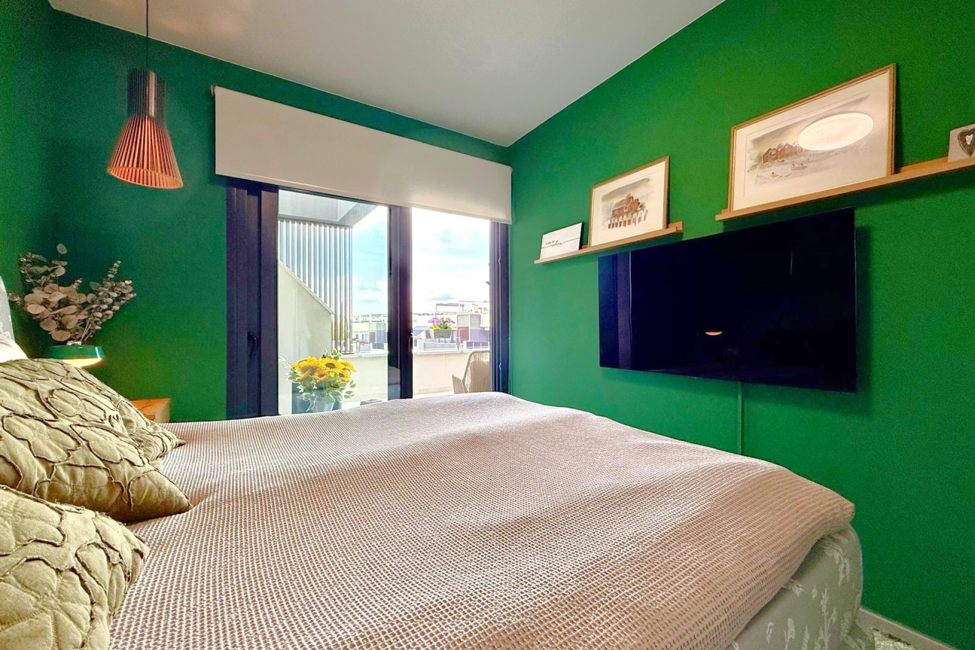 Herverkoop - Appartement / Flat - Orihuela Costa - Los Altos