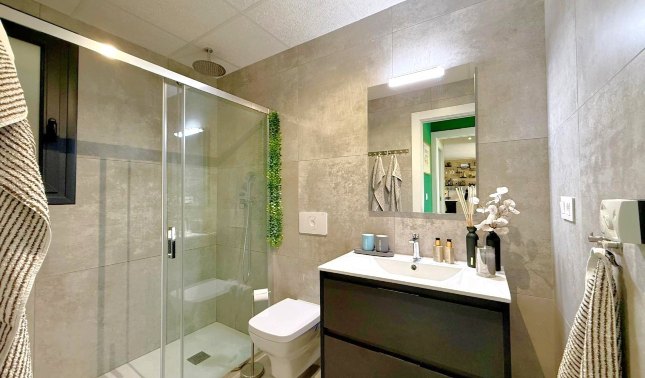 Herverkoop - Appartement / Flat - Orihuela Costa - Los Altos