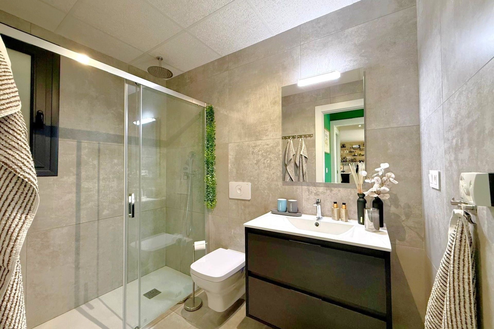 Herverkoop - Appartement / Flat - Orihuela Costa - Los Altos